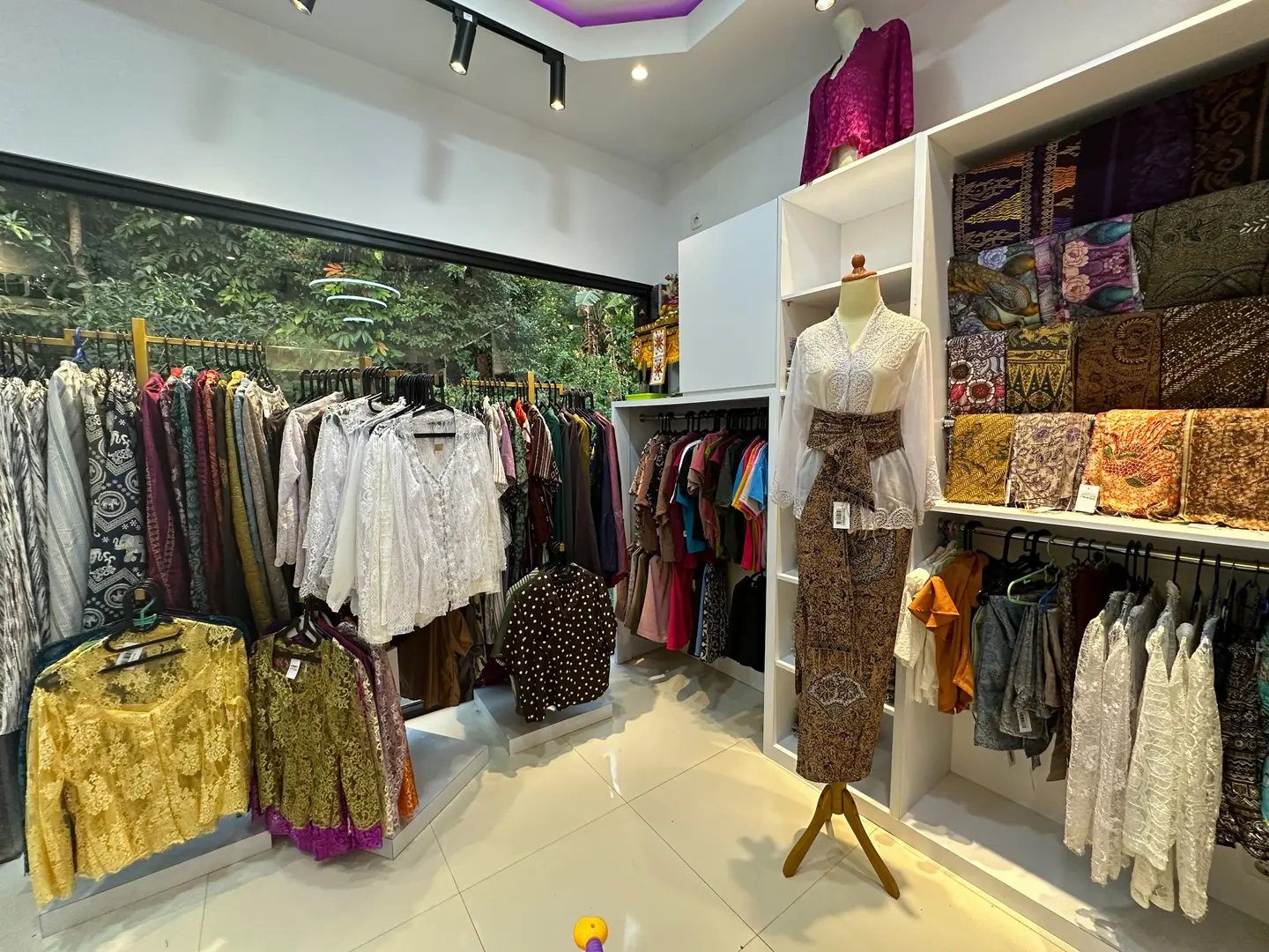 Butik Collection
