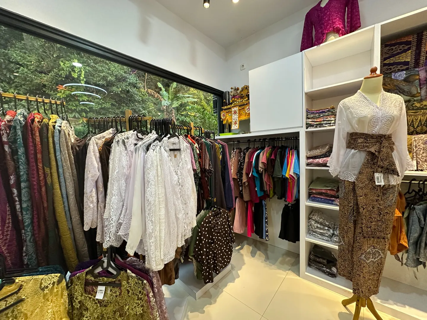Kebaya & Fashion